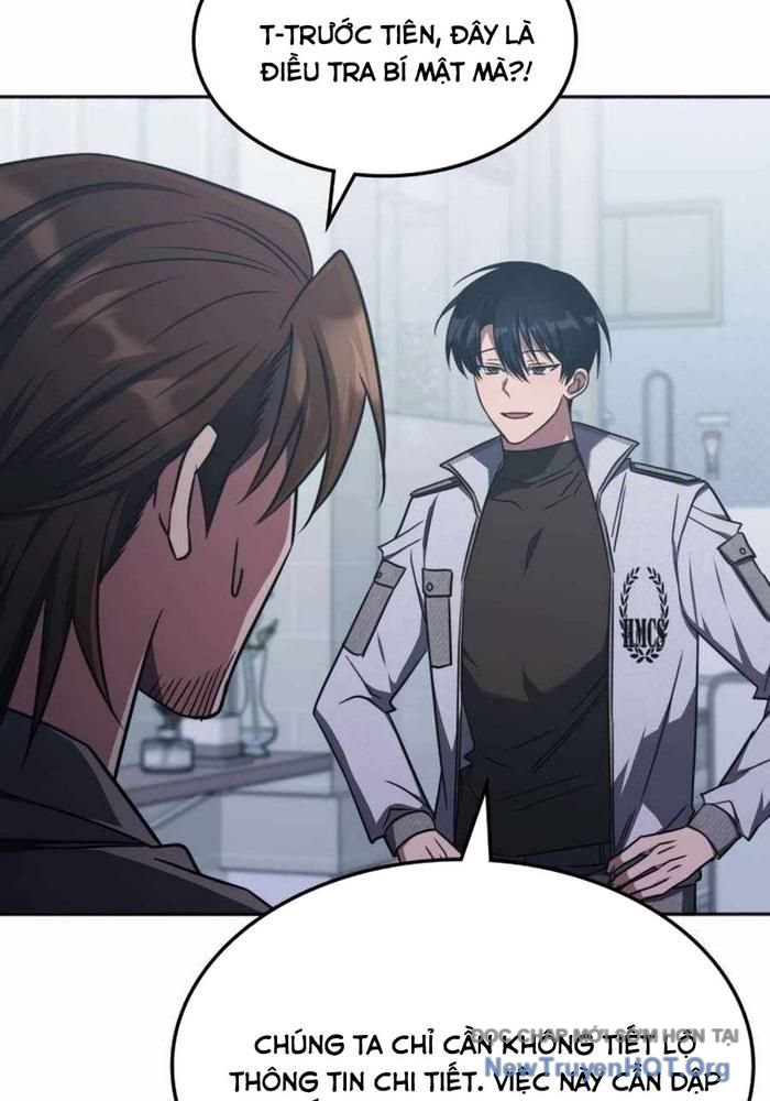 Trị Liệu Sư Quá Mạnh chapter 42 - Trang 55