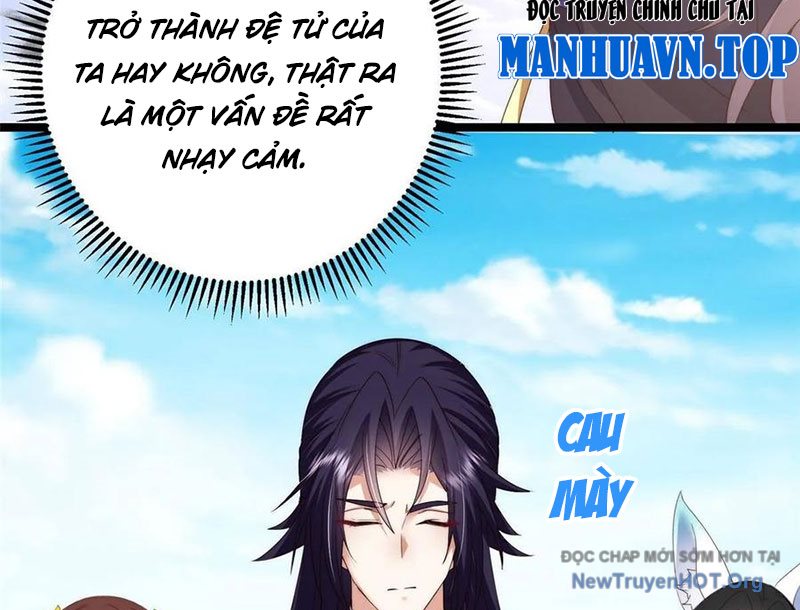 Chưởng Môn Khiêm Tốn Chút chapter 513 - Trang 16