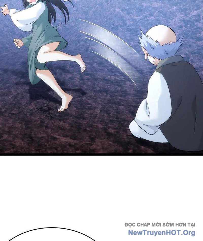 Ta Đoạt Xá Người Chơi Hệ Thống chapter 143 - Trang 5