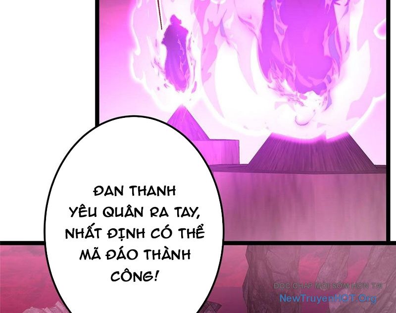 Chưởng Môn Khiêm Tốn Chút chapter 510 - Trang 126