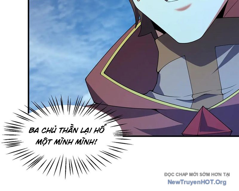 Thần Sủng Tiến Hóa chapter 405 - Trang 100