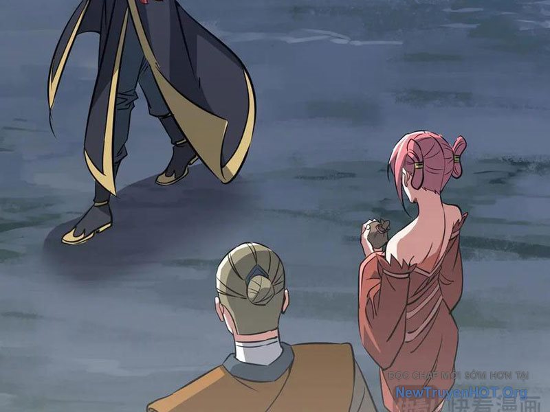 Ma Tu Tái Sinh: Khởi Đầu Nhặt Được Một Hành Tinh Zombie chapter 43 - Trang 103