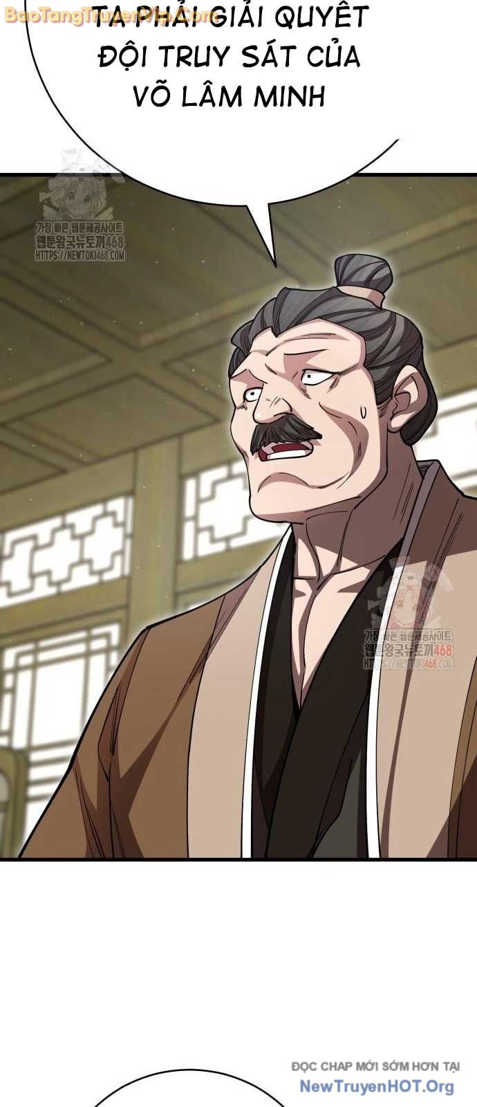 Thiên Hạ Đệ Nhất Đại Sư Huynh chapter 137 - Trang 85