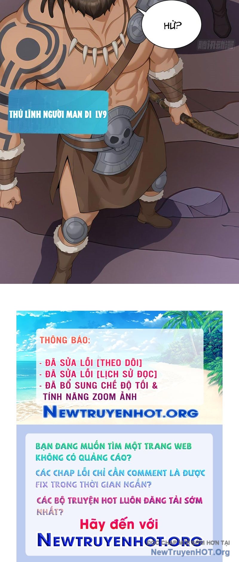 Thái Cổ Thập Hung: Người khác ngự thú ta ngự thú nương chapter 17 - Trang 98