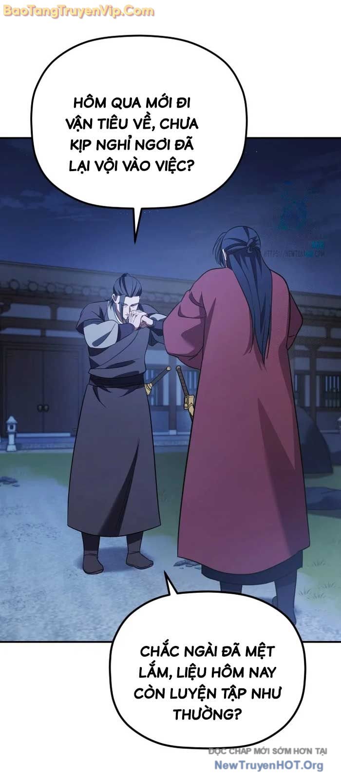 Tiểu Công Tử Của Ân Hạ Thương Đoàn chapter 21 - Trang 37