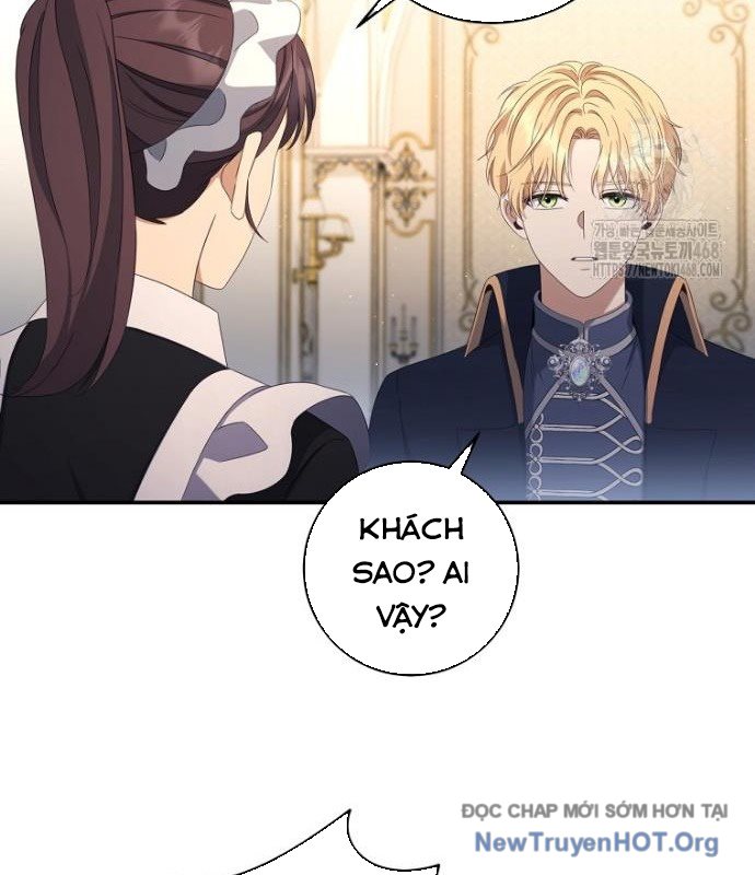 Con Trai Bá Tước Khốn Nạn Là Hoàng Đế chapter 65 - Trang 76