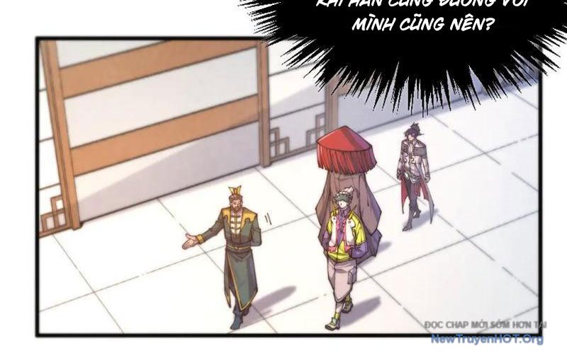 Vạn Cổ Chí Tôn chapter 429 - Trang 33