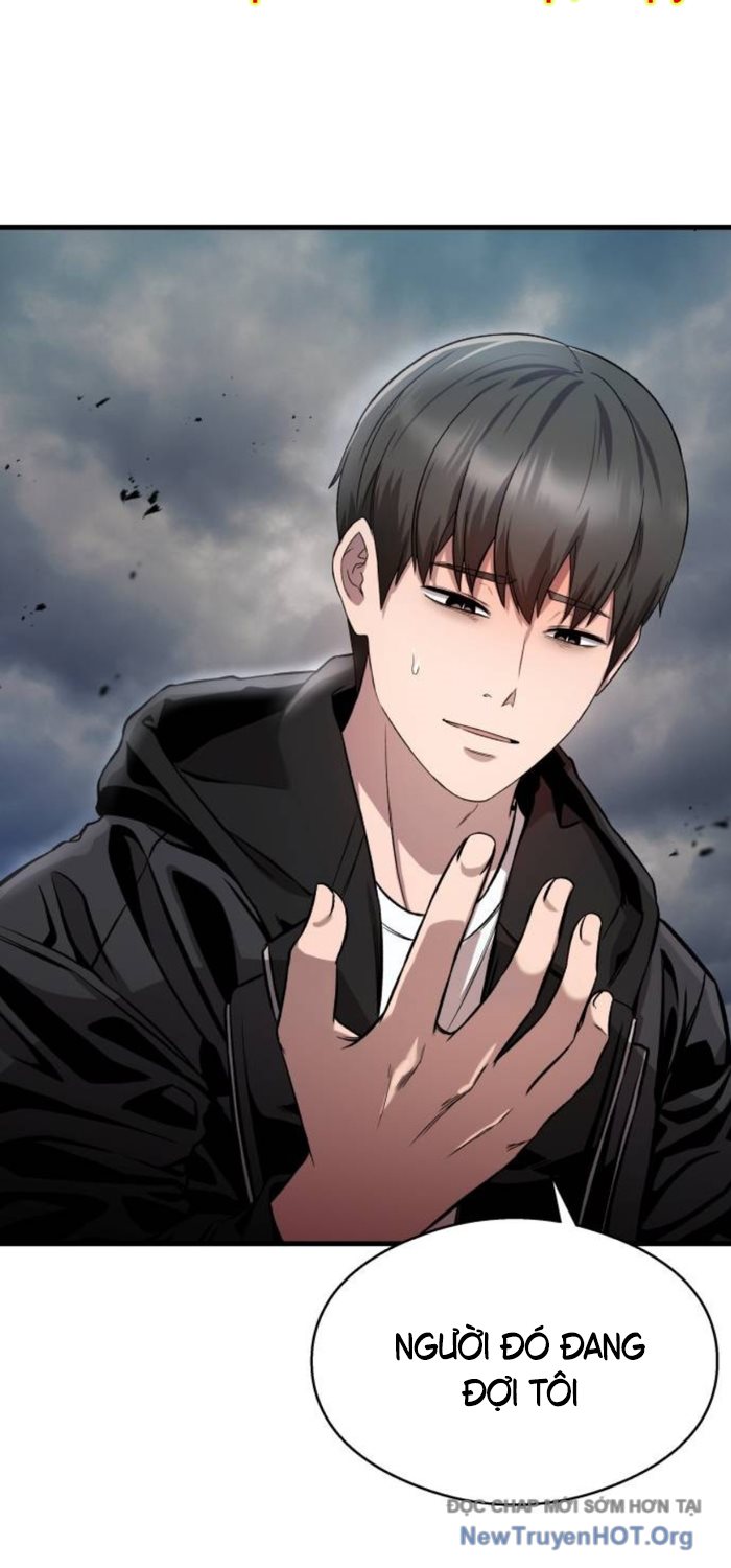 Hẹn Hò Rùng Rợn chapter 20 - Trang 82