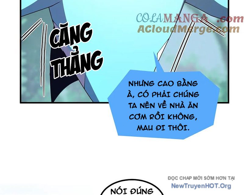 Thần Sủng Tiến Hóa chapter 403 - Trang 56