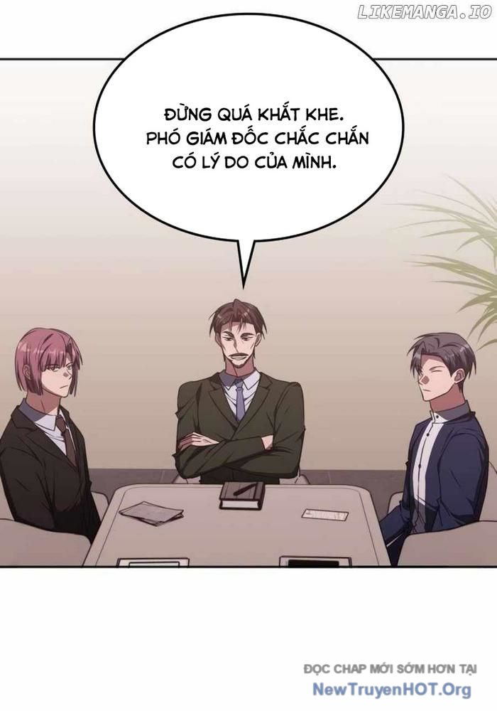 Trị Liệu Sư Quá Mạnh chapter 42 - Trang 30