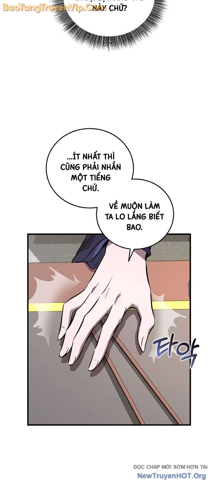 Thanh Mai Trúc Mã Của Đệ Nhất Thiên Hạ chapter 58 - Trang 54