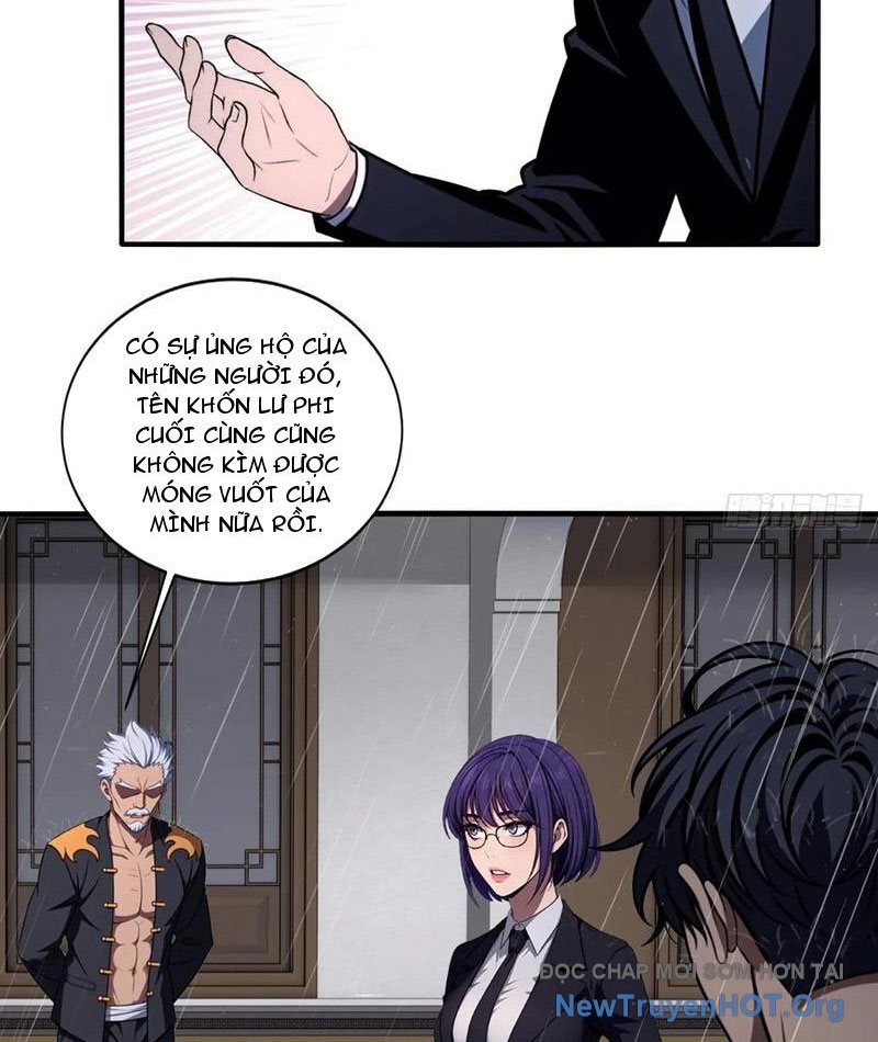 Ma Tôn Nữ đế Xuyên Không Thành Cấp Trên Của Tôi! chapter 45 - Trang 5