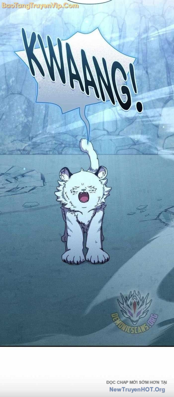 Ta Trở Thành Truyền Nhân Của Võ Thần chapter 28 - Trang 59