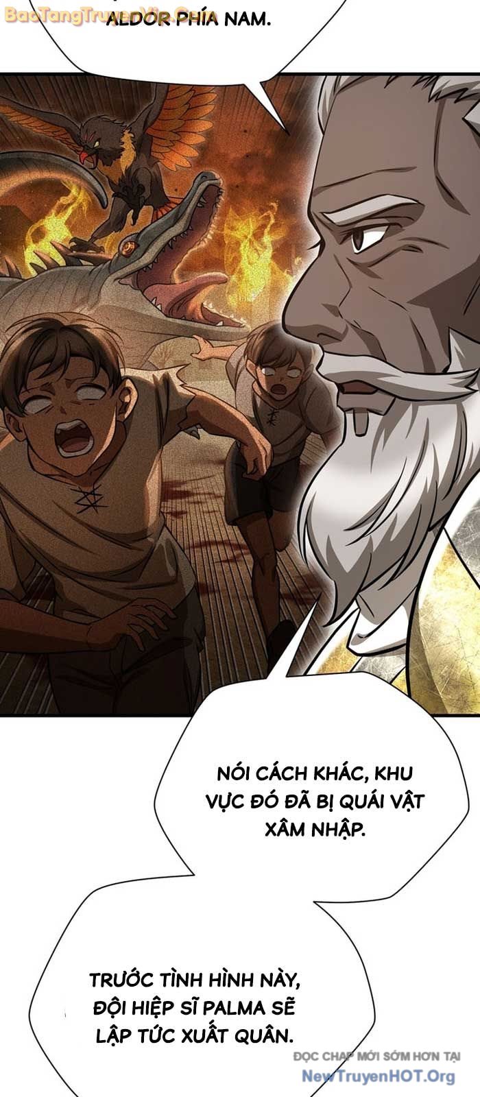 Helmut Đứa Trẻ Bị Ruồng Bỏ chapter 94 - Trang 40
