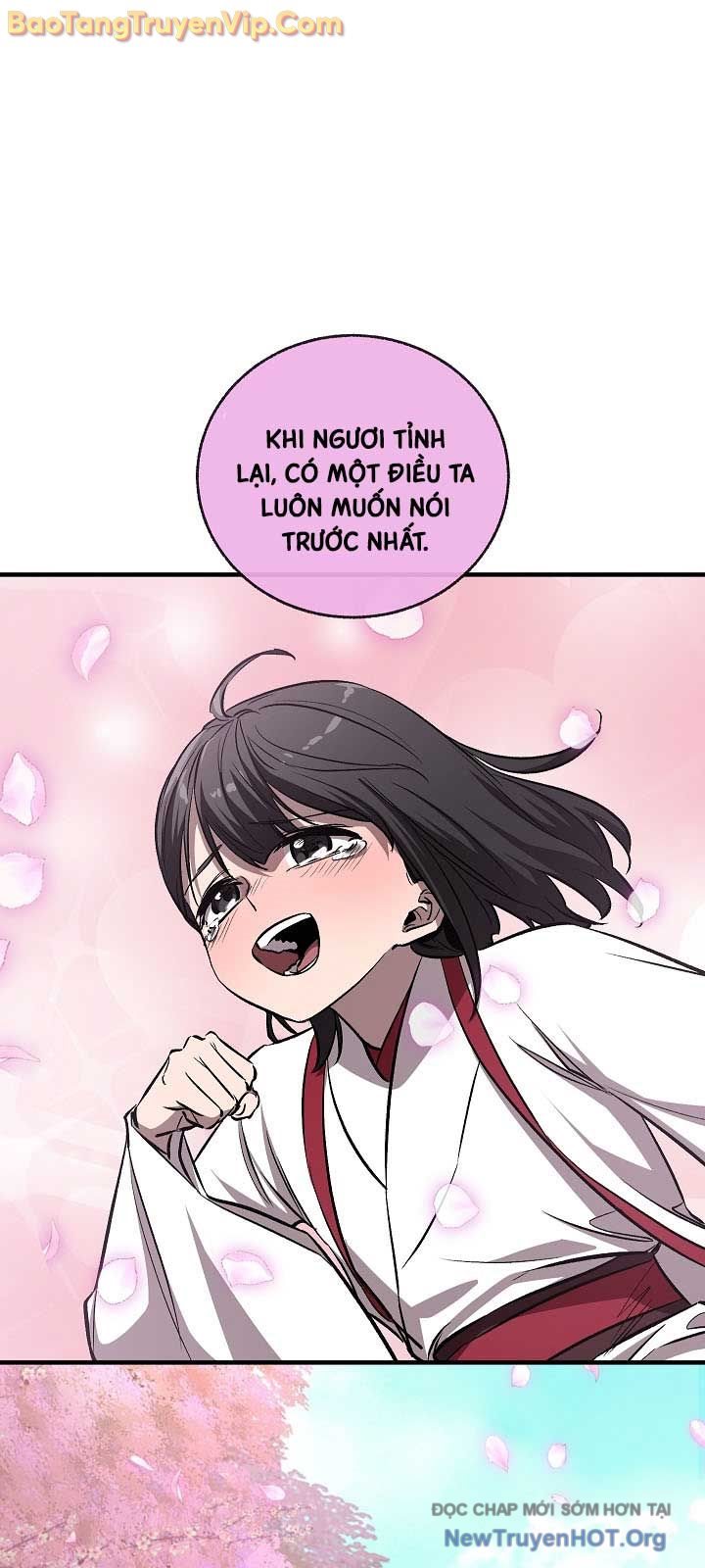 Thanh Mai Trúc Mã Của Đệ Nhất Thiên Hạ chapter 58 - Trang 39