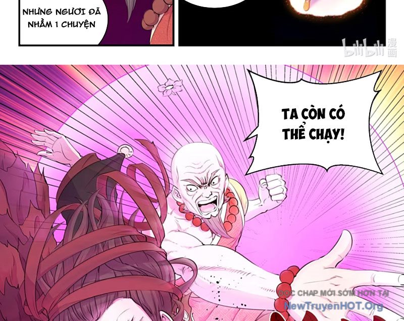 Côn Thôn Thiên Hạ chapter 355 - Trang 16