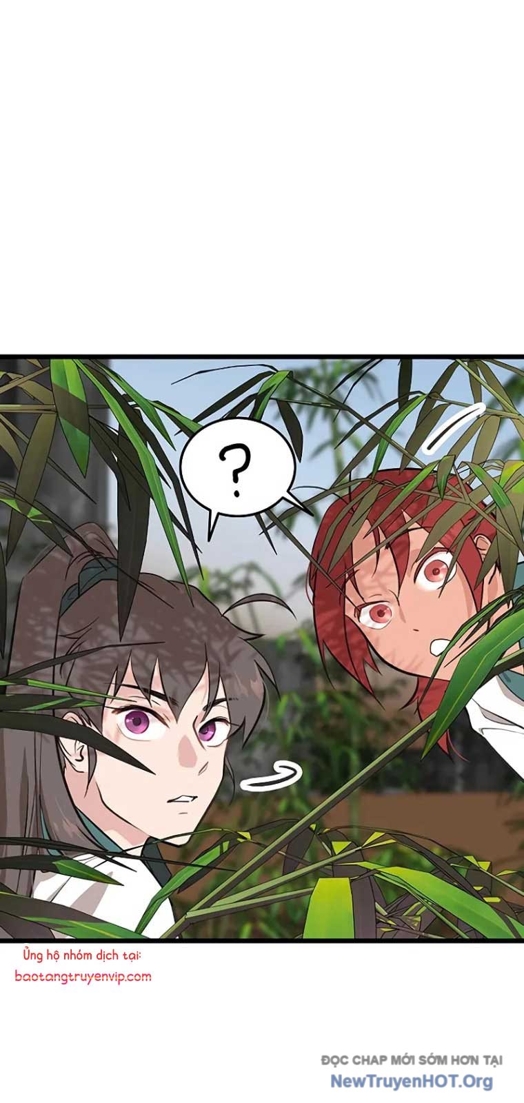 Tôi trở thành chồng của giáo chủ ma giáo chapter 16 - Trang 25