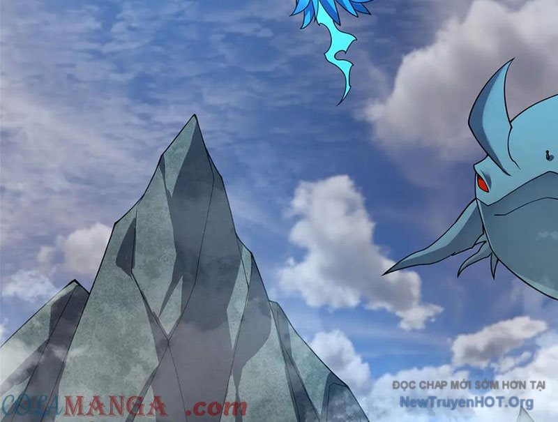 Thần Sủng Tiến Hóa chapter 405 - Trang 15