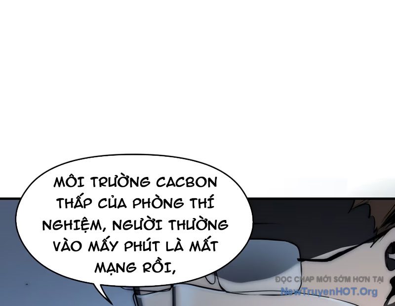 Hung Tinh Mê Hoặc - Máy Mô Phỏng Loạn Thế chapter 3 - Trang 42