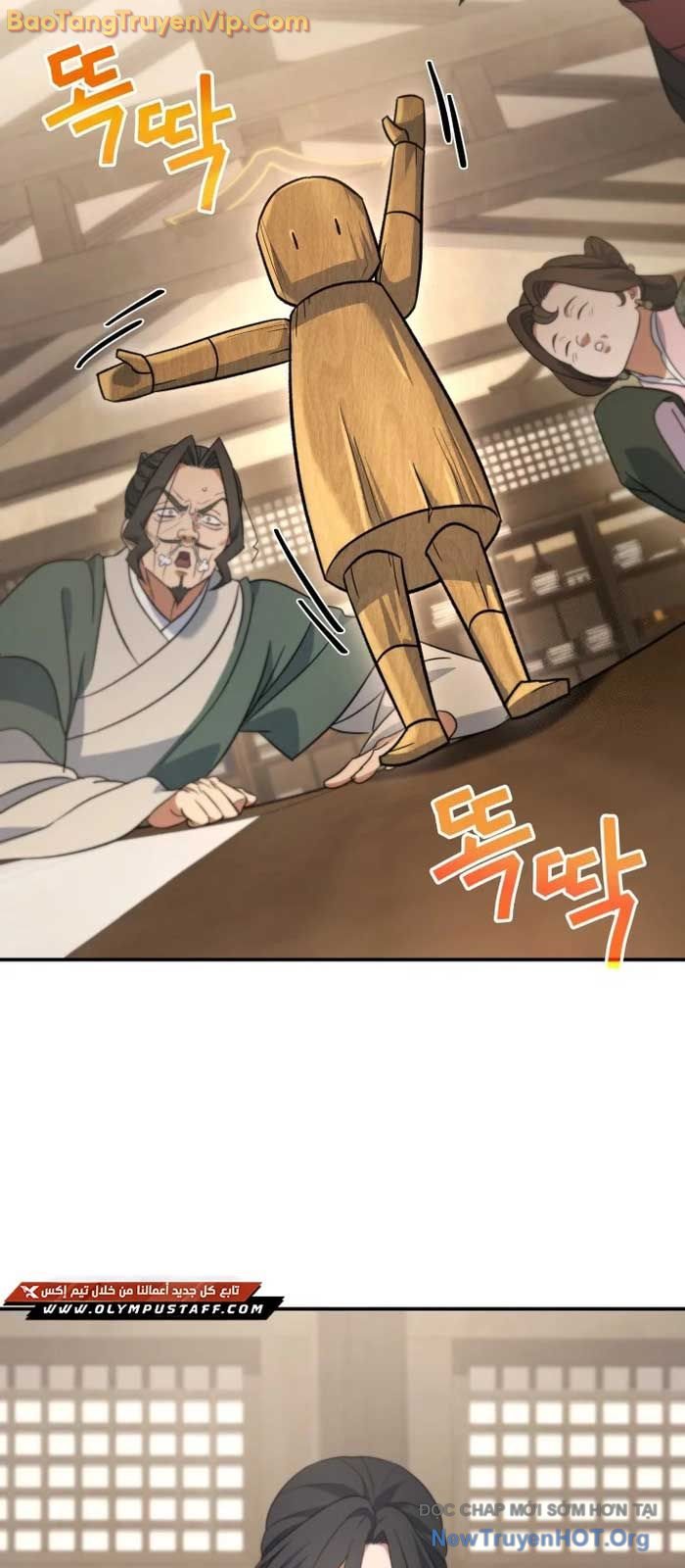Tiểu Công Tử Của Ân Hạ Thương Đoàn chapter 21 - Trang 8