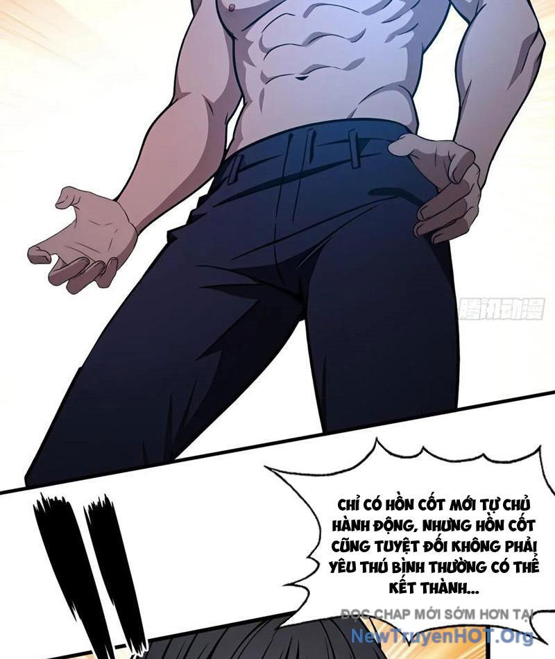Ma Tôn Nữ đế Xuyên Không Thành Cấp Trên Của Tôi! chapter 45 - Trang 20