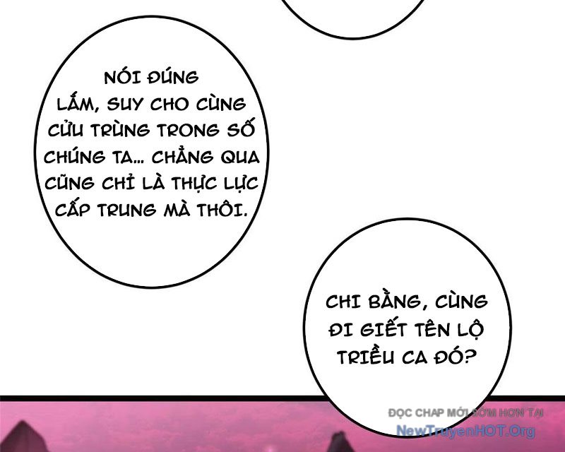 Chưởng Môn Khiêm Tốn Chút chapter 510 - Trang 108