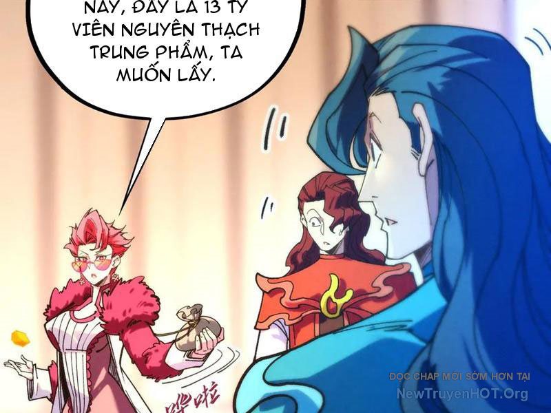 Vạn Cổ Chí Tôn chapter 430 - Trang 128
