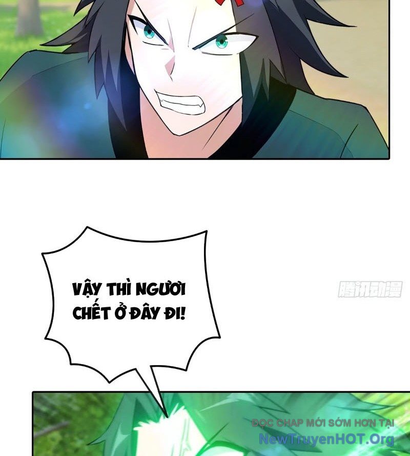 Tu Tiên Trở Về Tại Vườn Trường - Season 2 chapter 177 - Trang 34