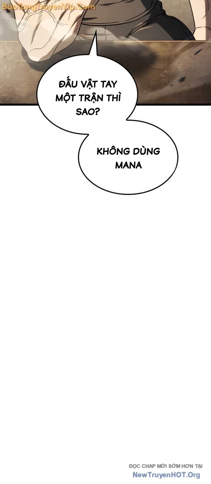Thiết Huyết Kiếm Sĩ Hồi Quy chapter 116 - Trang 5