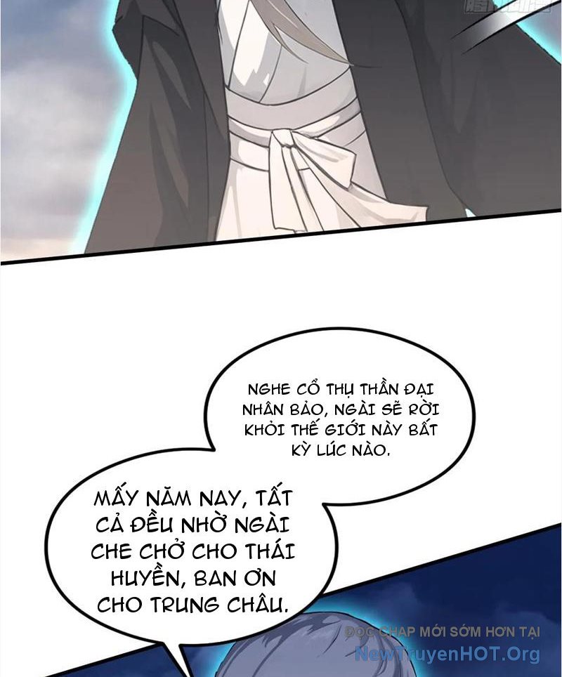 Hoá Ra Ta Đã Vô Địch Từ Lâu chapter 304 - Trang 30