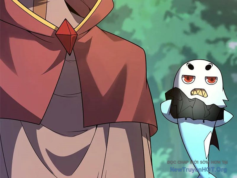 Thần Sủng Tiến Hóa chapter 403 - Trang 8