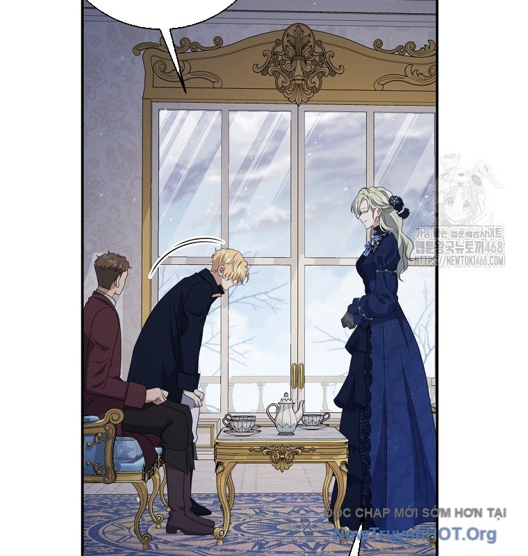 Con Trai Bá Tước Khốn Nạn Là Hoàng Đế chapter 64 - Trang 93
