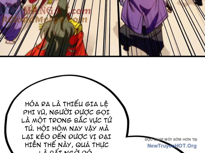 Vạn Cổ Chí Tôn chapter 429 - Trang 47