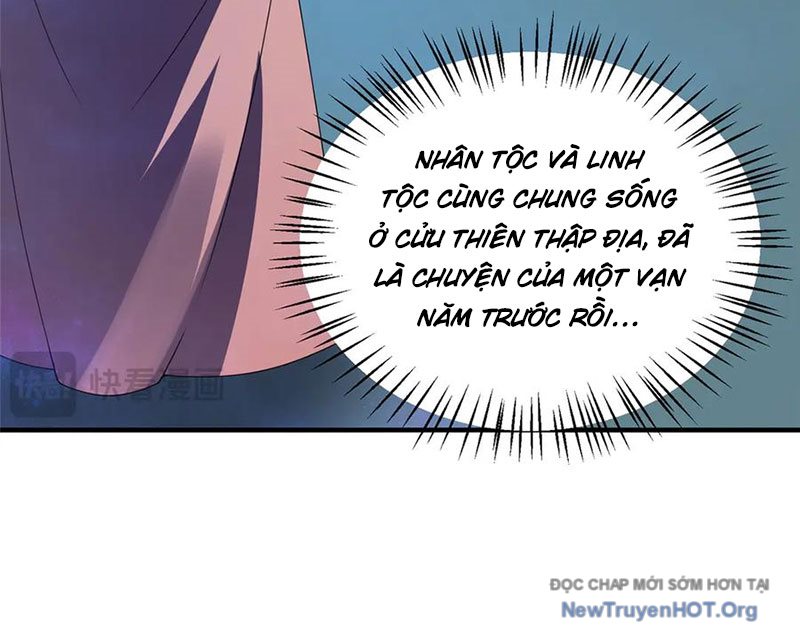 Thần Sủng Tiến Hóa chapter 404 - Trang 98
