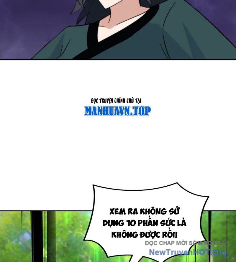 Tu Tiên Trở Về Tại Vườn Trường - Season 2 chapter 177 - Trang 40