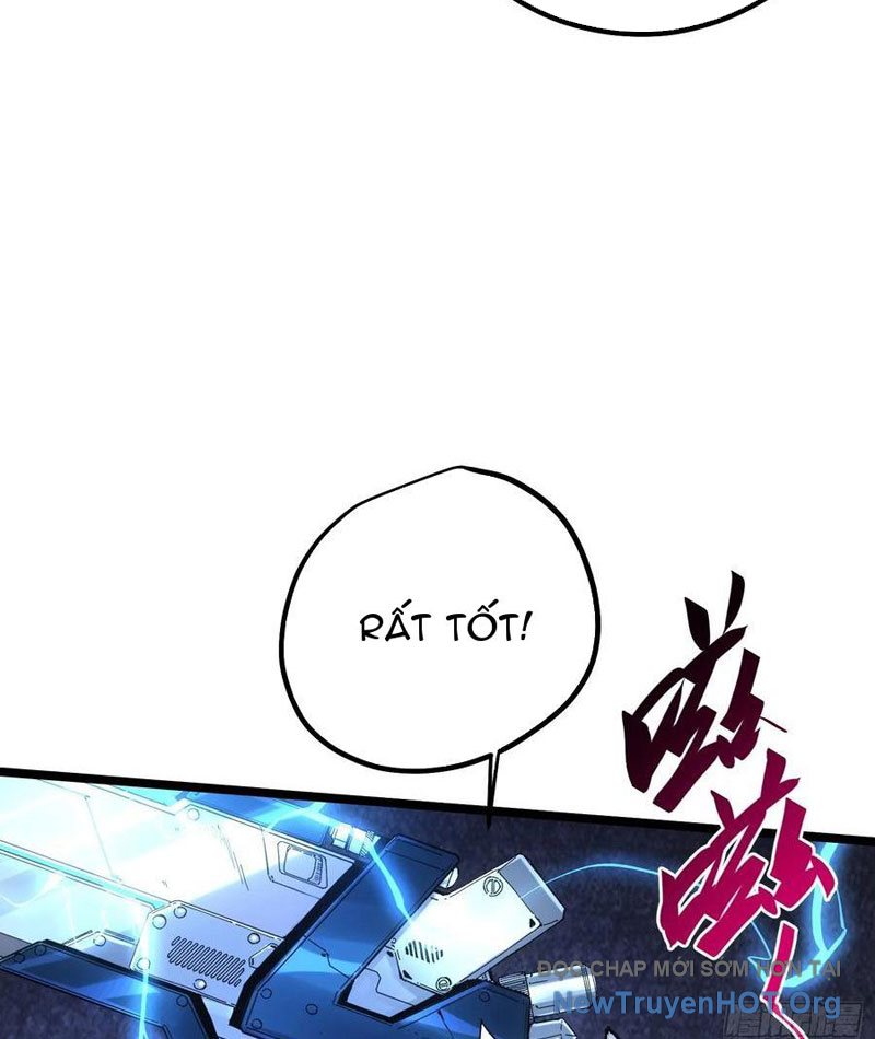 Không Chết Được Ta Đành Thống Trị Ma Giới chapter 105 - Trang 48