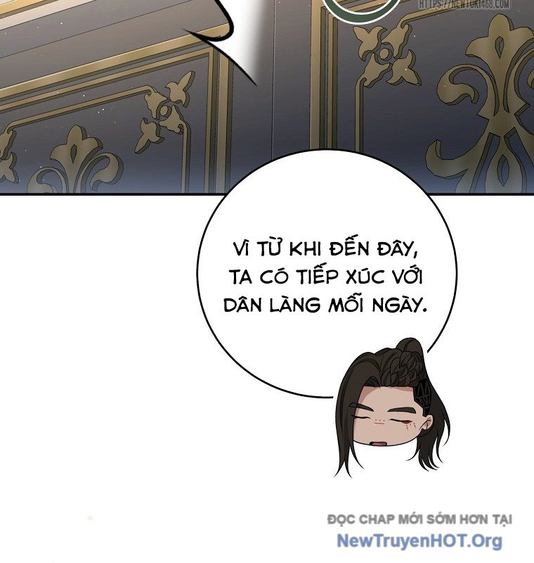 Con Trai Bá Tước Khốn Nạn Là Hoàng Đế chapter 66 - Trang 19