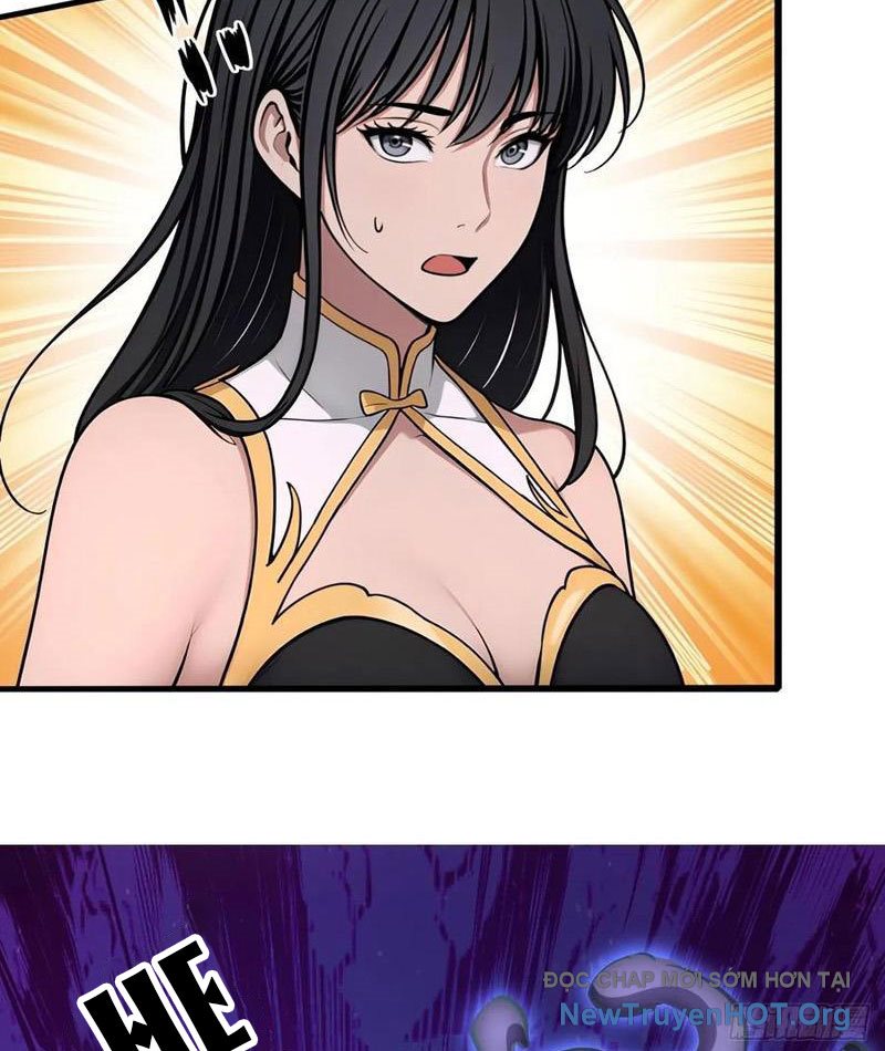 Ma Tôn Nữ đế Xuyên Không Thành Cấp Trên Của Tôi! chapter 45 - Trang 21