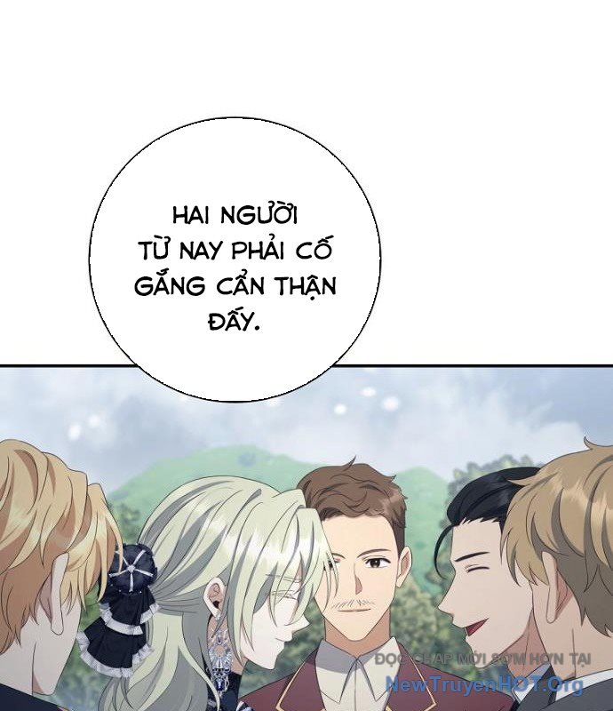 Con Trai Bá Tước Khốn Nạn Là Hoàng Đế chapter 65 - Trang 34
