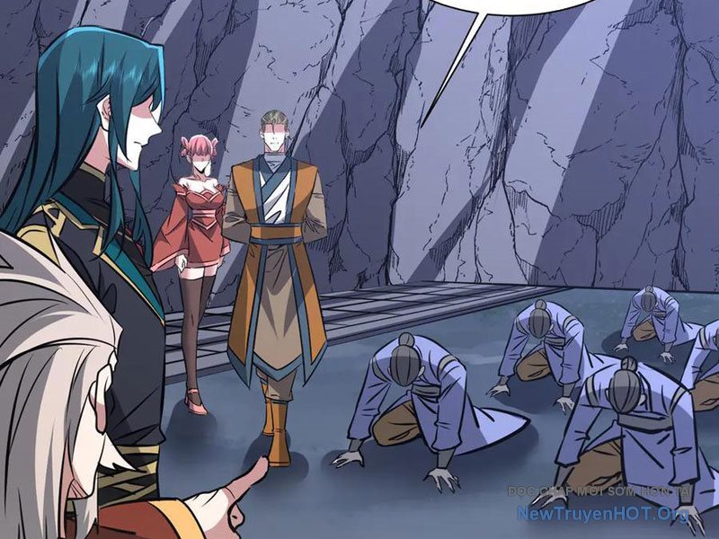 Ma Tu Tái Sinh: Khởi Đầu Nhặt Được Một Hành Tinh Zombie chapter 43 - Trang 79