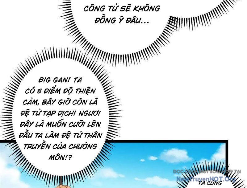 Chưởng Môn Khiêm Tốn Chút chapter 513 - Trang 4