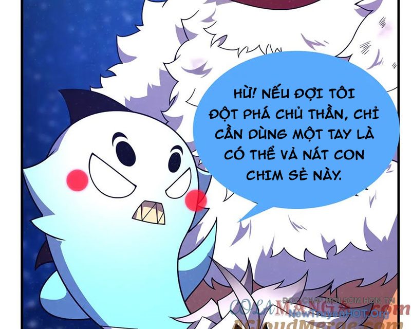 Thần Sủng Tiến Hóa chapter 406 - Trang 85