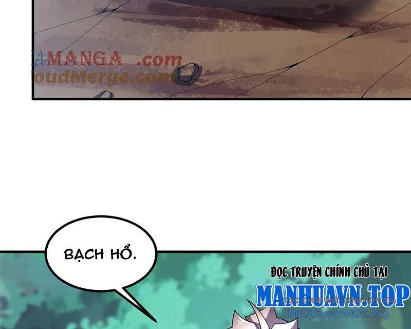 Thần Sủng Tiến Hóa chapter 403 - Trang 69