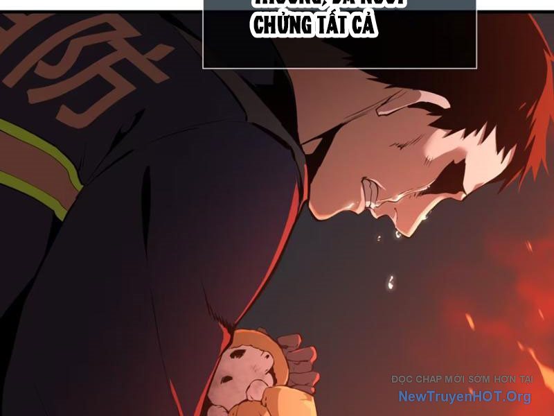 Hung Tinh Mê Hoặc - Máy Mô Phỏng Loạn Thế chapter 2 - Trang 7
