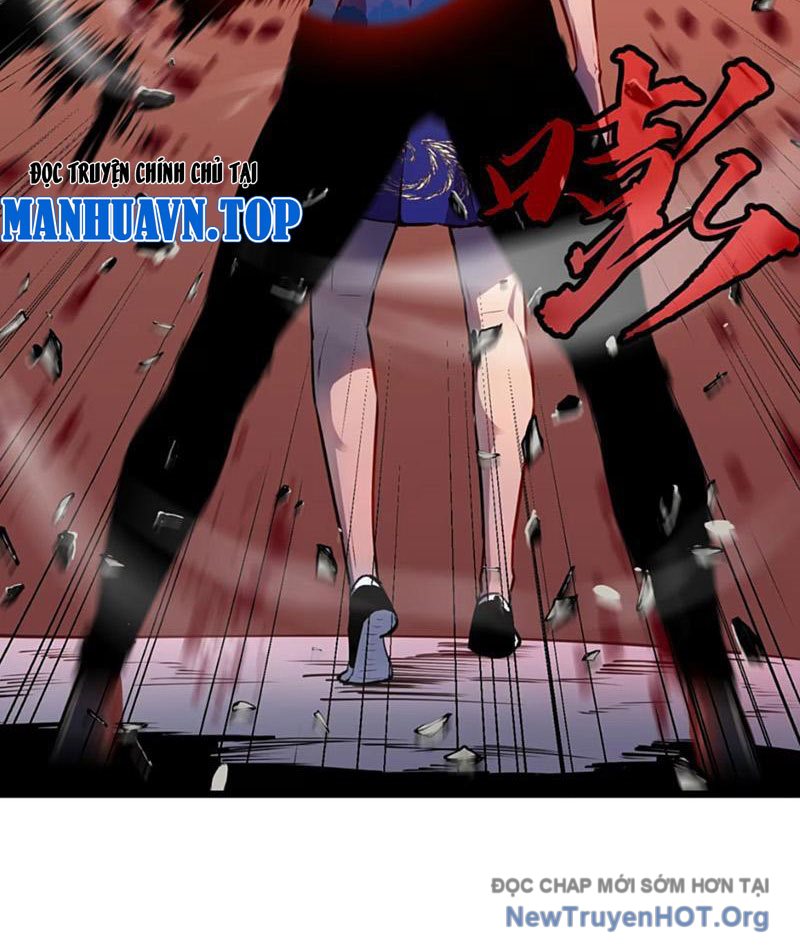 Dự Chi Long Vương Kháng Tất Cả chapter 3 - Trang 33
