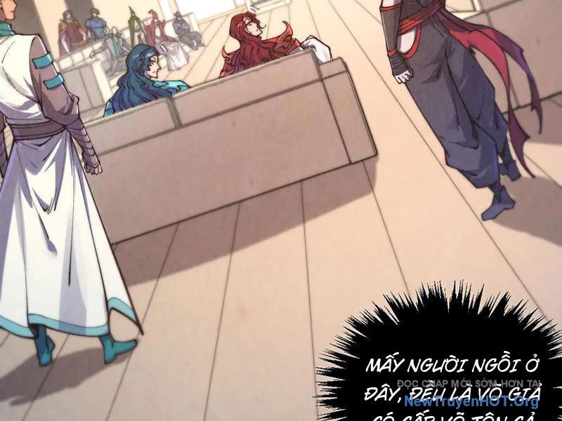 Vạn Cổ Chí Tôn chapter 429 - Trang 38