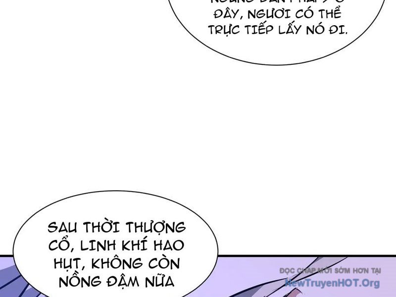 Ma Tu Tái Sinh: Khởi Đầu Nhặt Được Một Hành Tinh Zombie chapter 43 - Trang 10