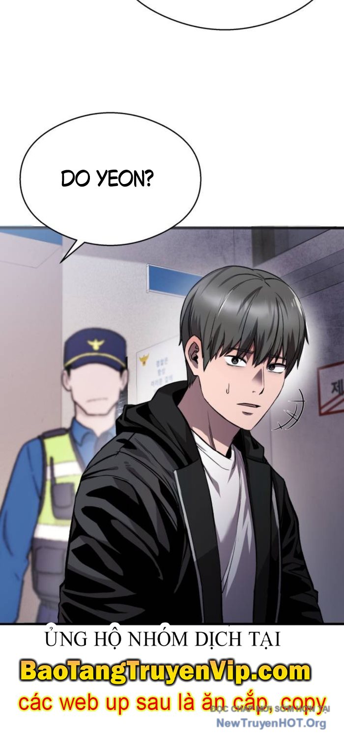 Hẹn Hò Rùng Rợn chapter 20 - Trang 43