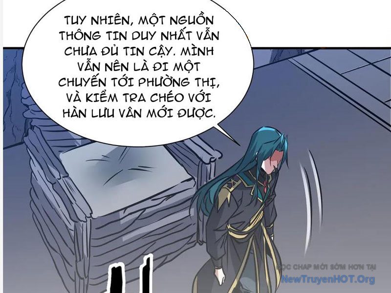 Ma Tu Tái Sinh: Khởi Đầu Nhặt Được Một Hành Tinh Zombie chapter 43 - Trang 134