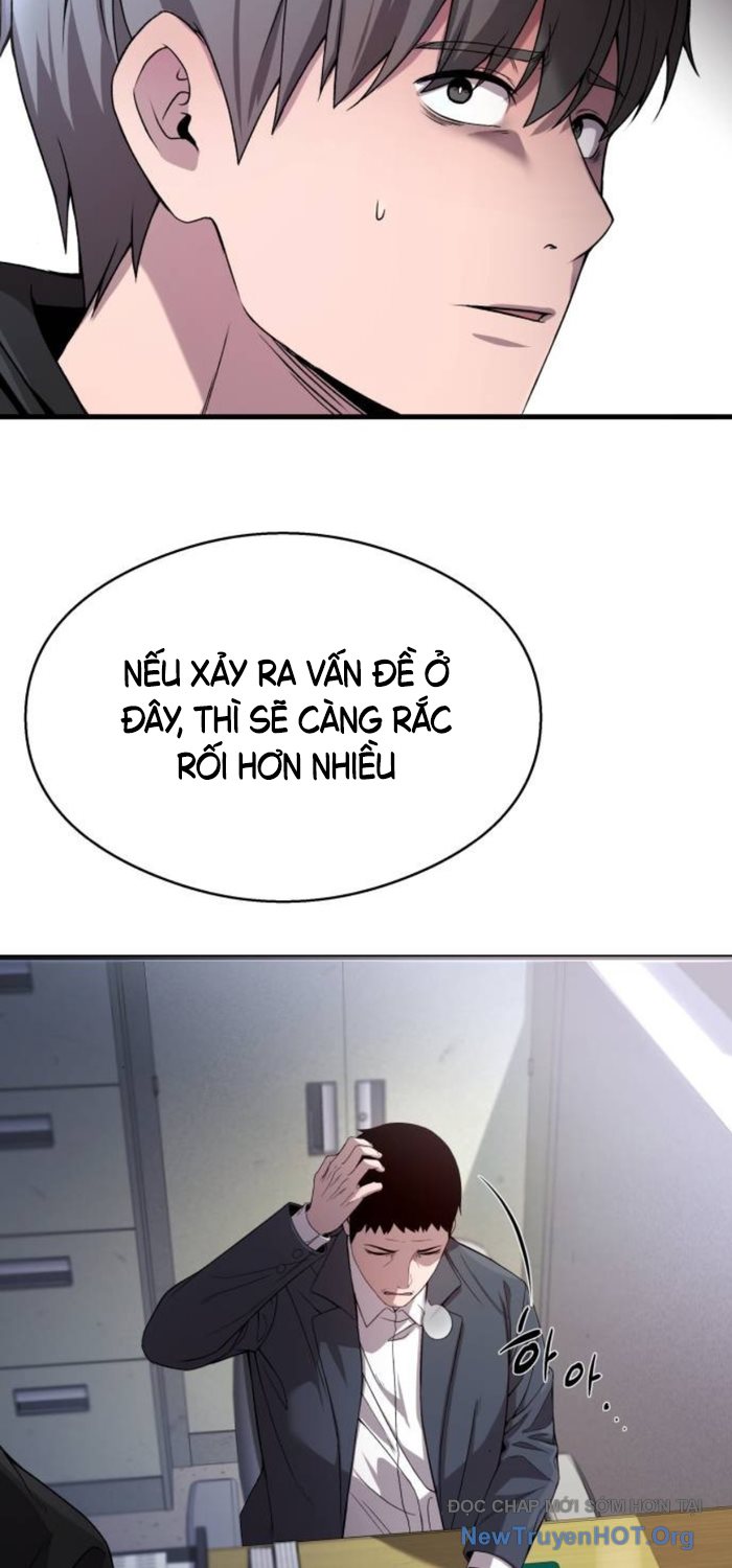 Hẹn Hò Rùng Rợn chapter 20 - Trang 68